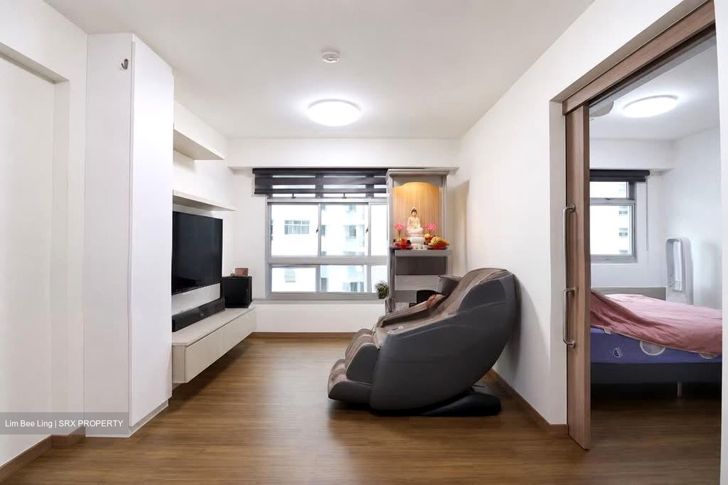 Blk 102B Eastcreek @ Canberra (Sembawang), HDB 2 Rooms #563941941